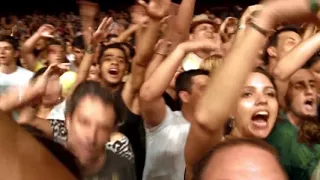 Peguei Um Ita No Norte (Explode Coração) Ao Vivo - Monobloco (DVD 2010)