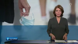 tagesschau 20:00 Uhr, 09.11.2021