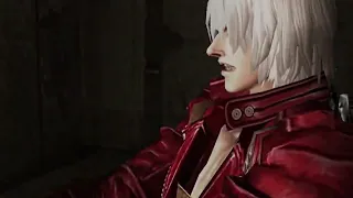 DMC3 JESTER DANCE |SPIT IN MY FACE!| |EDIT| (REUPLOAD 60FPS)