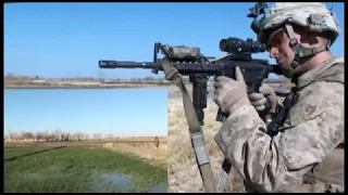 Documentary Marines in Garmsir, Afghanistan 2010-2011 (USMC)