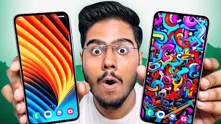 Samsung A35 5G vs A34 5G Review|Full Comparison, Build Quality, Display, Performance, Camera