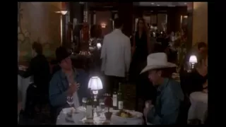 The Cowboy Way (1994)  clip 1