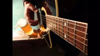 The Beer Drinkin' Man Band   HOKEY POKEY