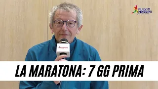 LA SETTIMANA PRIMA DELLA MARATONA: consigli utili per il runner amatore