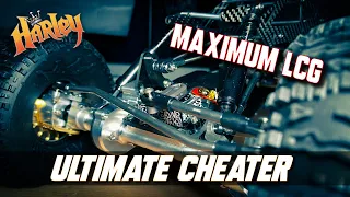 Put your friends LCG Cheater to shame - Dlux Pro MOA - Episode 1