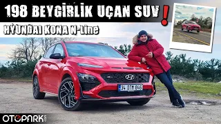 Hyundai Kona N Line | TEST