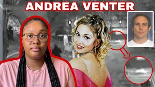 He evaded the law for 11 years?? | Andrea Venter | Tshego Paledi