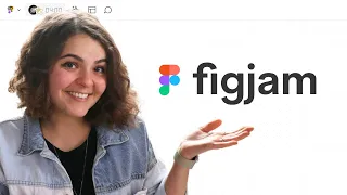 FigJam Guide for UX/UI Designers