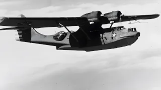 Consolidated PBY Catalina: Short documentary
