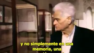 Por otra parte, Jacques Derrida