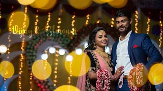 Wedding Teaser | Vijay & Bhavani | Madjam Studios