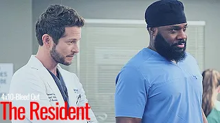 The Resident [4x10] II Bleed Out [+Sub ITA]