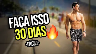 5 erros BESTAS DE CARDIO que a MAIORIA comete para perder GORDURA e barriga!