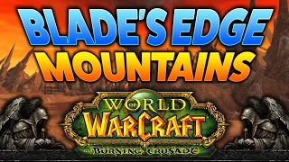 Maggoc's Treasure Chest | Burning Crusade Quest Guide #Warcraft #Gaming #MMO #魔兽