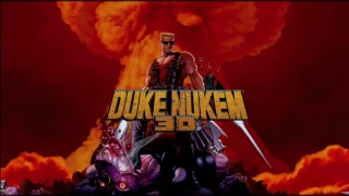 Plasma - Duke Nukem 3D Music Extended