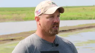 A Farmer's Perspective on Wetlands