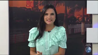 BATV - Com Olga Amaral ( Quinta  Feira 01 /06 /2021)TV Santa Cruz HD - SEM COMERCIAIS