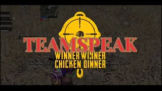 TEAMSPEAK 🔥 Праки | PUBG Mobile