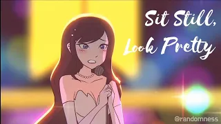 My Story Animated Edit - Sit Still, Look Pretty