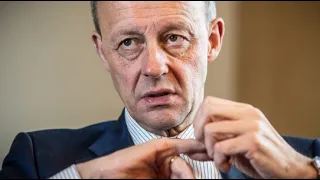 CDU-Chef Friedrich Merz: Lieber 1000 Euro für Arme als 300 für alle