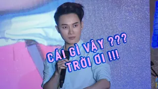 TRÚC NHÂN sốc quá nặng vì khán giả khi hát "Sáng Mắt Chưa?"