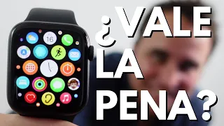 ¿Vale la pena comprar un APPLE WATCH para ser más productivo? - Mis impresiones luego de tres meses