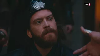 Diriliş Ertuğrul 111. Bölüm - Her Daim Hakkın Peşindeyim