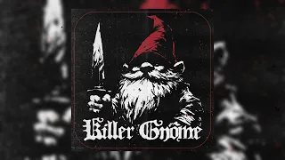 KILLER GNOME  - KILLER GNOME [FULL ALBUM]