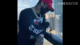 Anuel aa y enrique iglesias ( futbol y rumba)