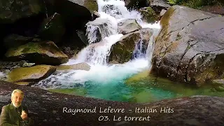 Raymond Lefevre - Italian Hits