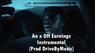 Instrumental prod. DriveByMusic