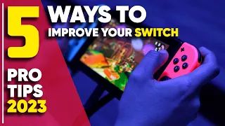 Every Nintendo Switch Owner MUST KNOW THIS!