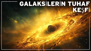 Samanyolu'nun komşu GALAKSİLERİNİ KEŞFETMEK için İNANILMAZ bir yolculuk | Uzay Belgeseli