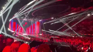Piqued Jacks - Like an Animal | Eurovision 2023 - San Marino 🇸🇲 Live in Semi Final 2 - Family Show