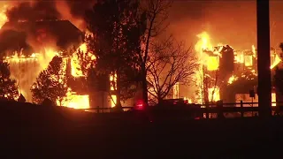 In-Depth coverage of the Marshall Fire that destroyed more than 500 homes in Colorado