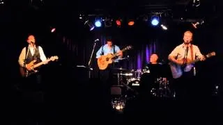 Welcome Home Dave Dobbyn & Don McGlashan The Basement, Sydney 30 Nov 2013