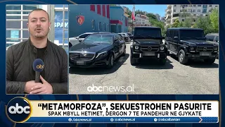 “Metamorfoza”, sekuestrohen pasuritë/ SPAK mbyll hetimet, dërgon 7 të pandehur në gjykatë