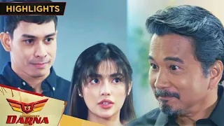 Noah introduces Narda to Mayor Zaldy | Darna (w/ English Sub)