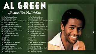 The Very Best Of Al Green – Best Songs of Al Green – Al Green Full Album 2023