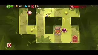 King of Thieves | Hard RG or Warder in Base 92