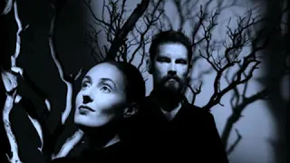 Dead Can Dance Black Sun subtitulado