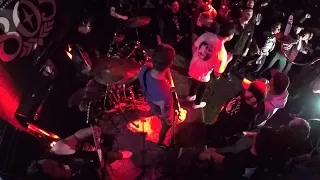 Dead Heat (Full Set) @ The Tavern Ventura [2018-05-25]