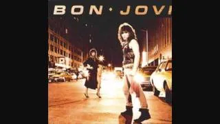 Bon Jovi - Runaway [HD]