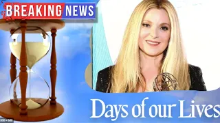 Days of our lives spoilers. Cady McClain continues to replace Melissa Reeves in this comeback.