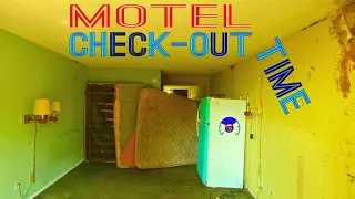 7 "Abandoned" Branson Motels