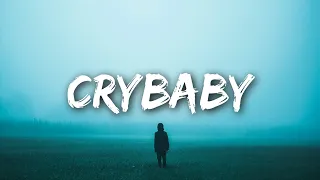 Melanie Martinez - Cry Baby (Lyrics)