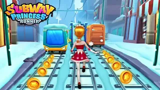 15 May 2024Subway Princess Runner Game Hack Mod Menu Unlimited Coins And Unlimited Diamonds mediafir