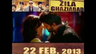 Zila Ghaziabad Trailer