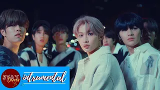 Levanter English Lyrics - Stray Kids