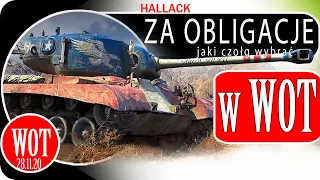 Czołgi za obligacje - który wybrać? - World of Tanks